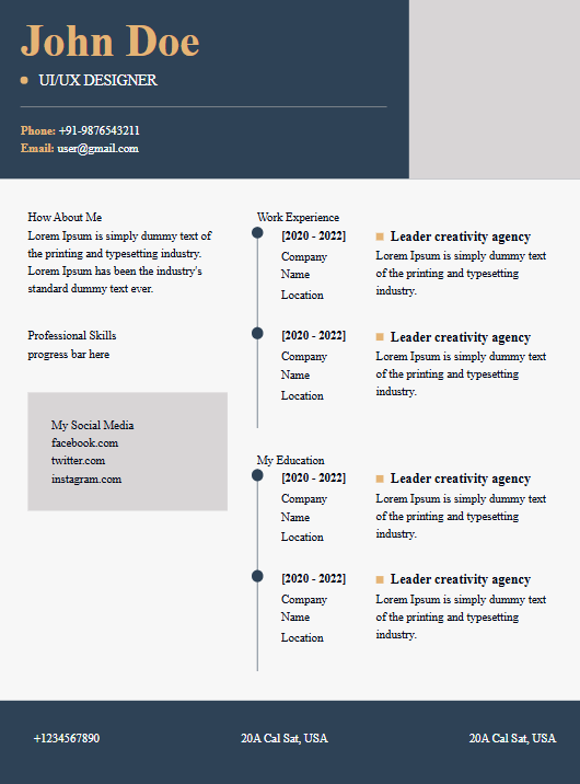 MyResume7